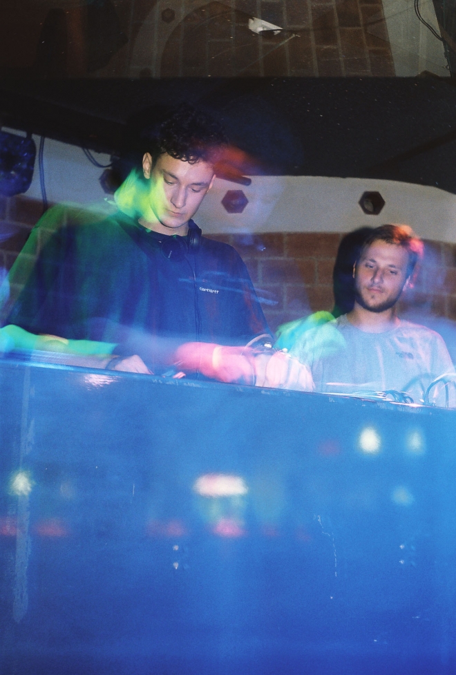 4 DVOJLITRBOYZZ Stolárna Havířov Metro